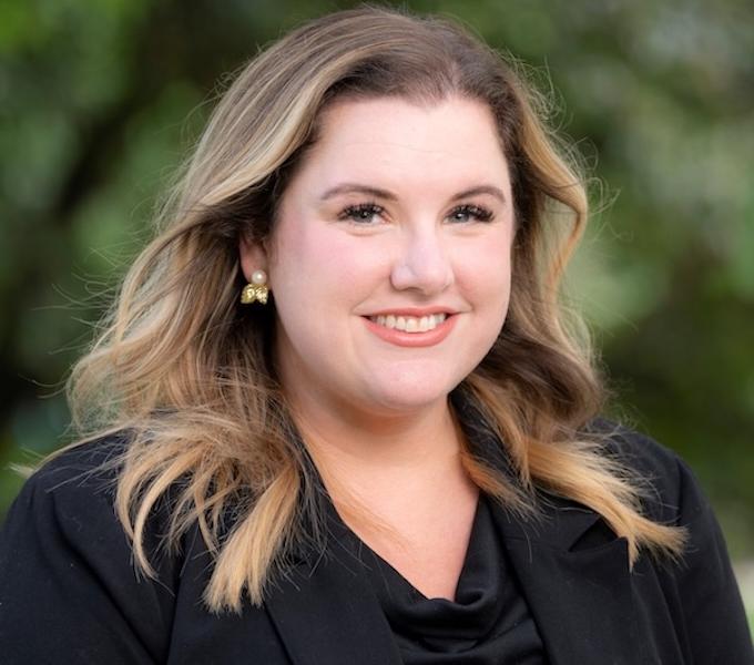 Amy Lindenfelder