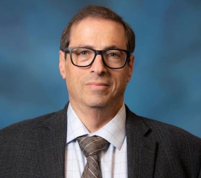 Andrew Eisman