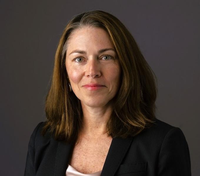 Gretchen E. Gardner