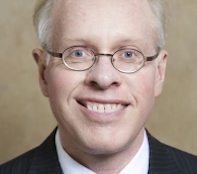 Richard A. Holmes